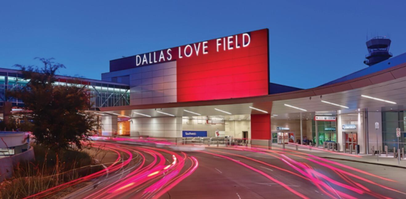 Picture of Dallas Love Field