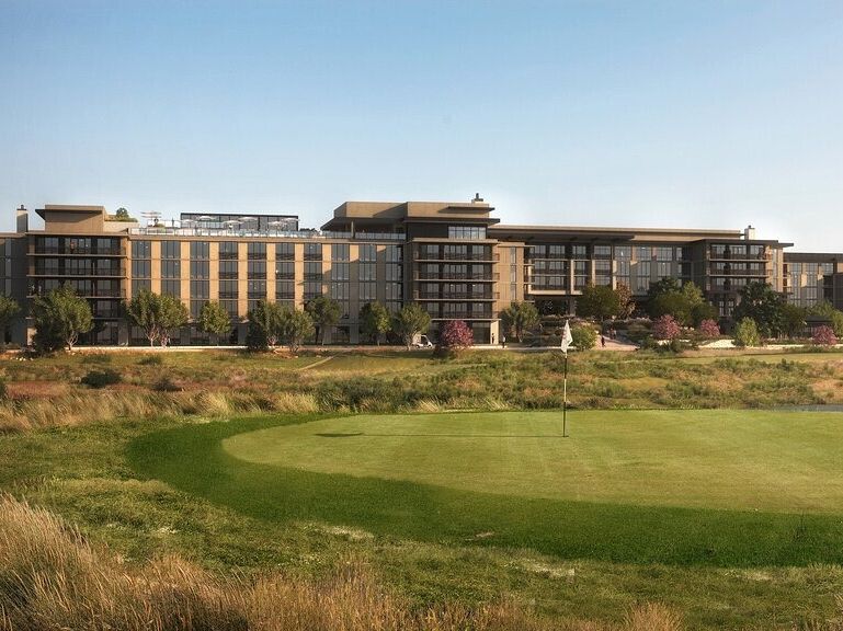 Picture of Omni PGA Frisco Resort