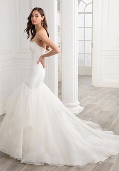 ÉTOILE Gigi Mermaid Wedding Dress