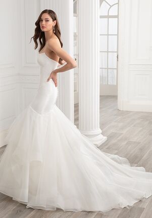 ÉTOILE Gigi Mermaid Wedding Dress