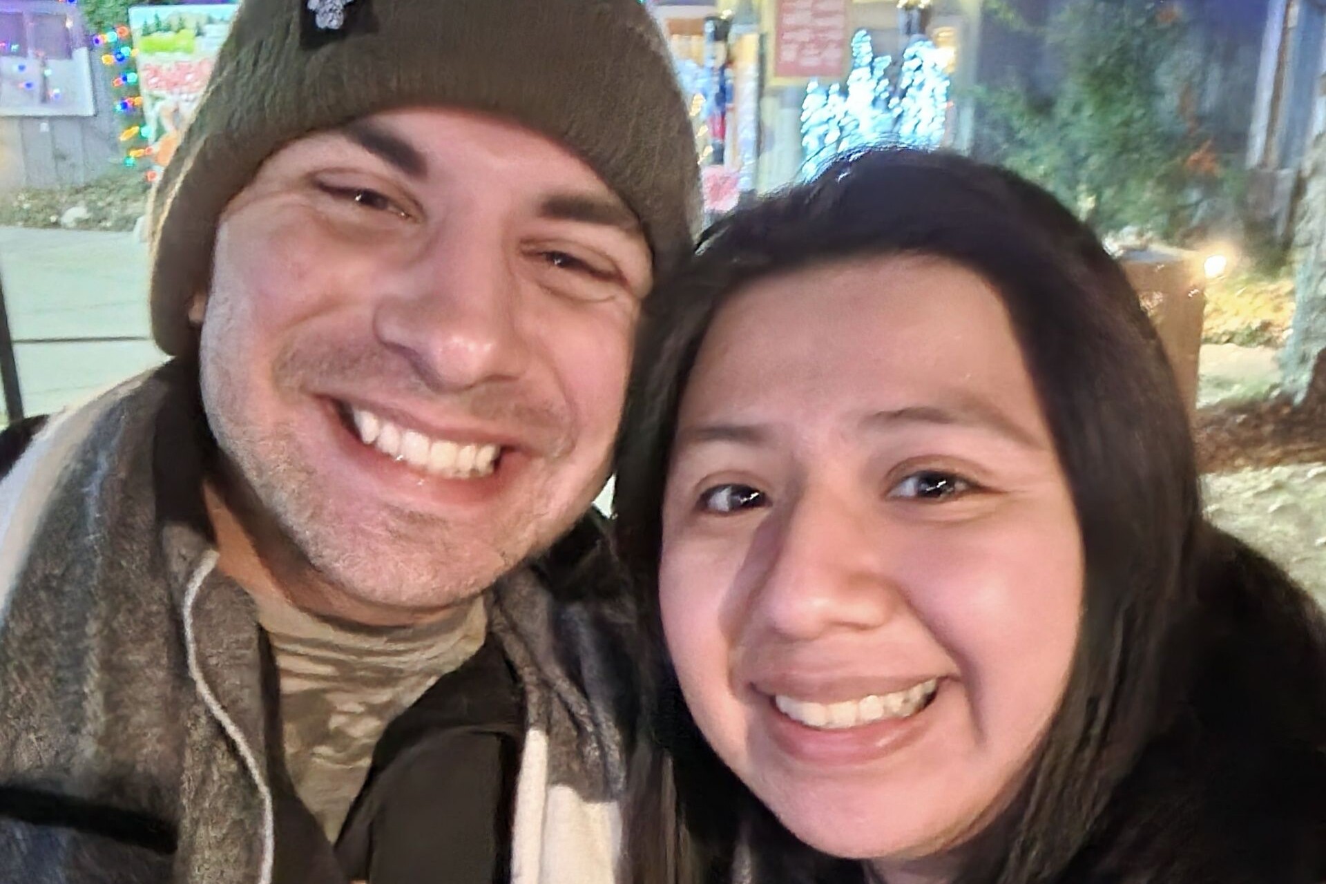 Ruby FFaracearace and Joseph Farace's Wedding Website - The Knot