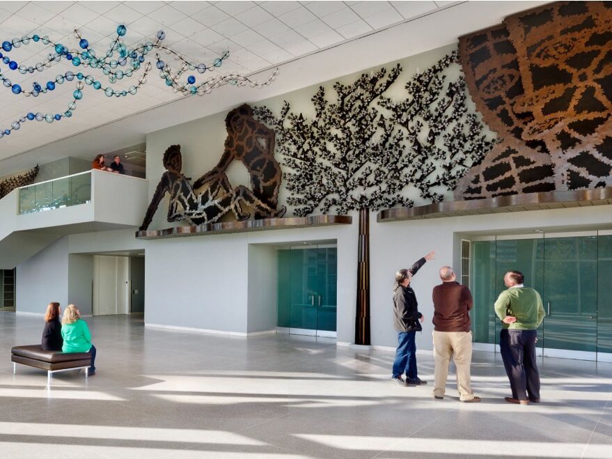 Picture of Knoxville Museum of Art