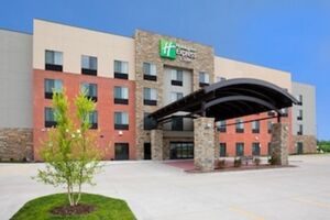Picture of Holiday Inn Express & Suites Davenport an IHG Hotel