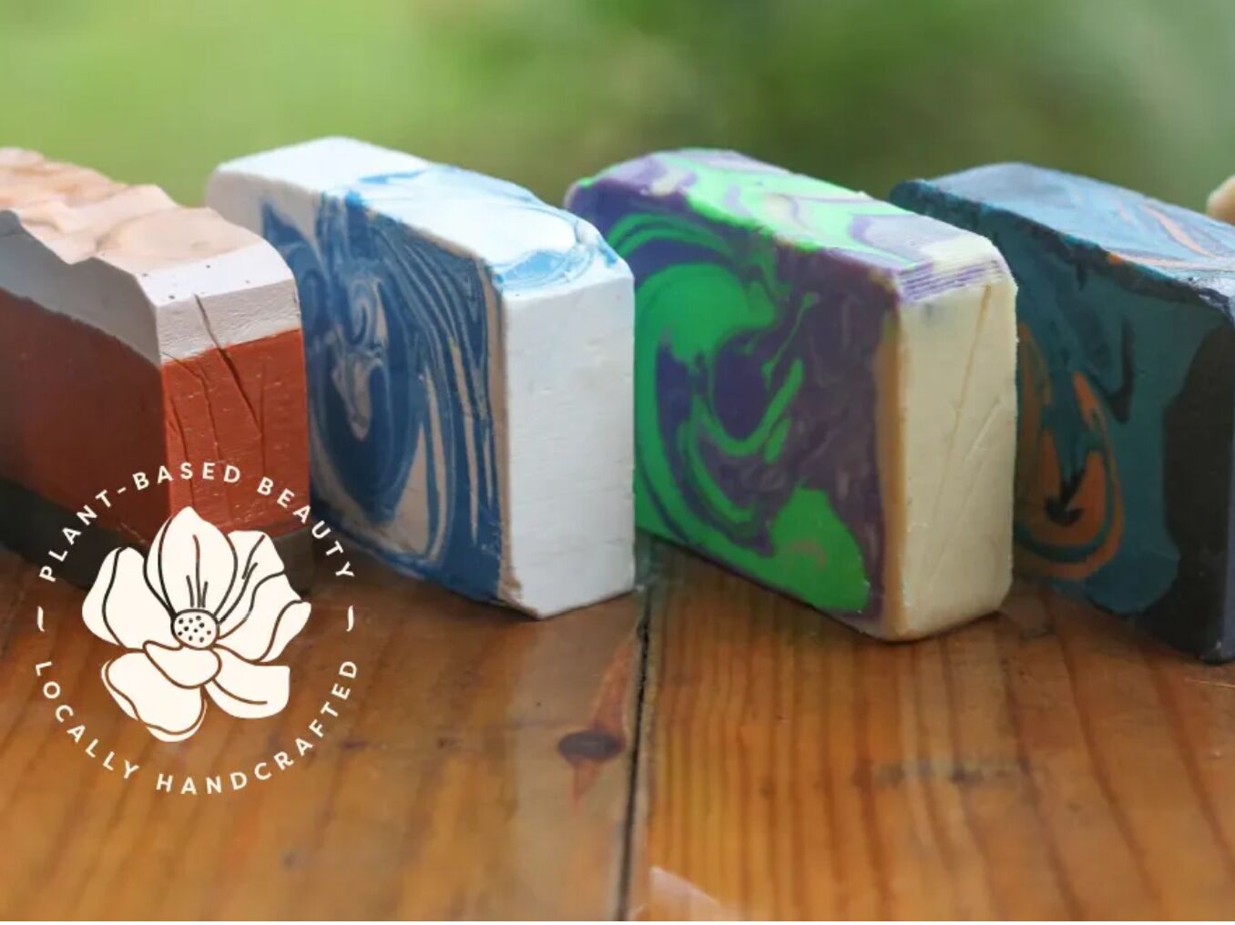 Picture of Magnolia Soap and Bath Co - Starkville