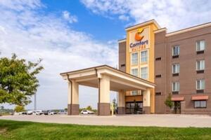 Picture of Comfort Suites La Vista Omaha