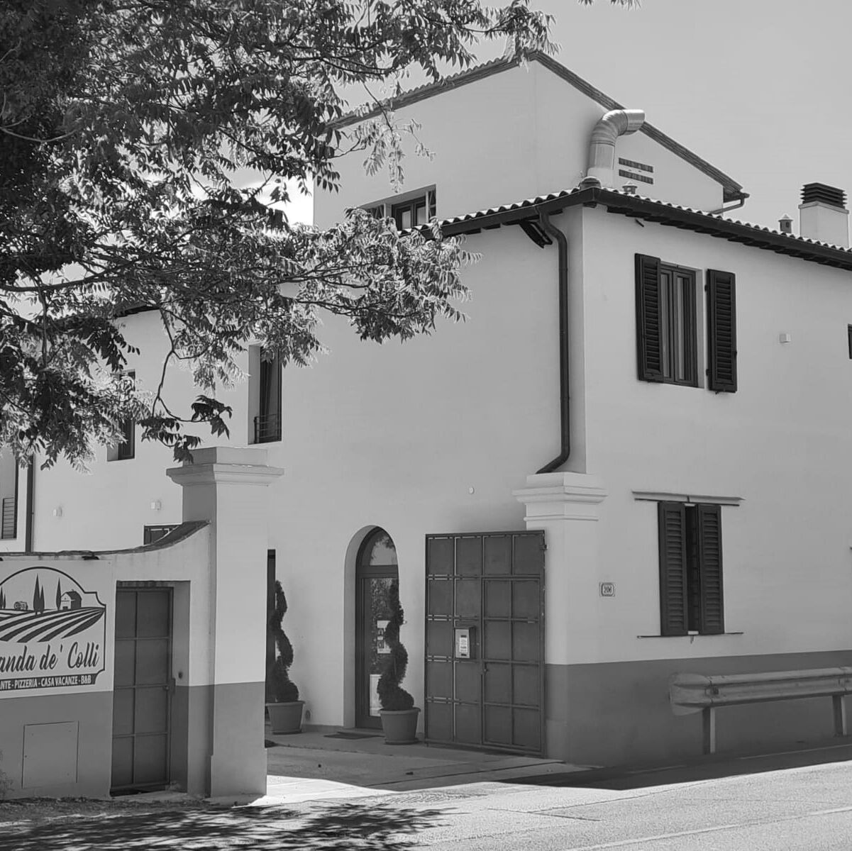 Picture of Locanda De' Colli