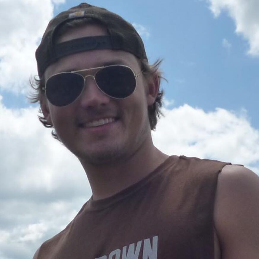 Cade Solomonson