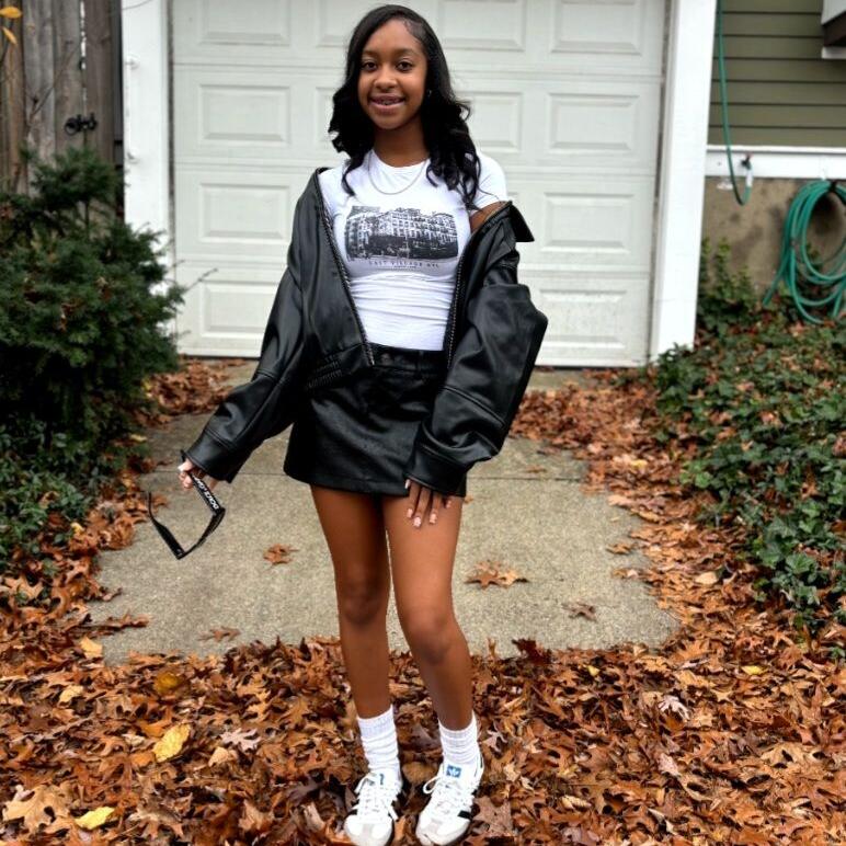 Ca'Liyah Clarke
