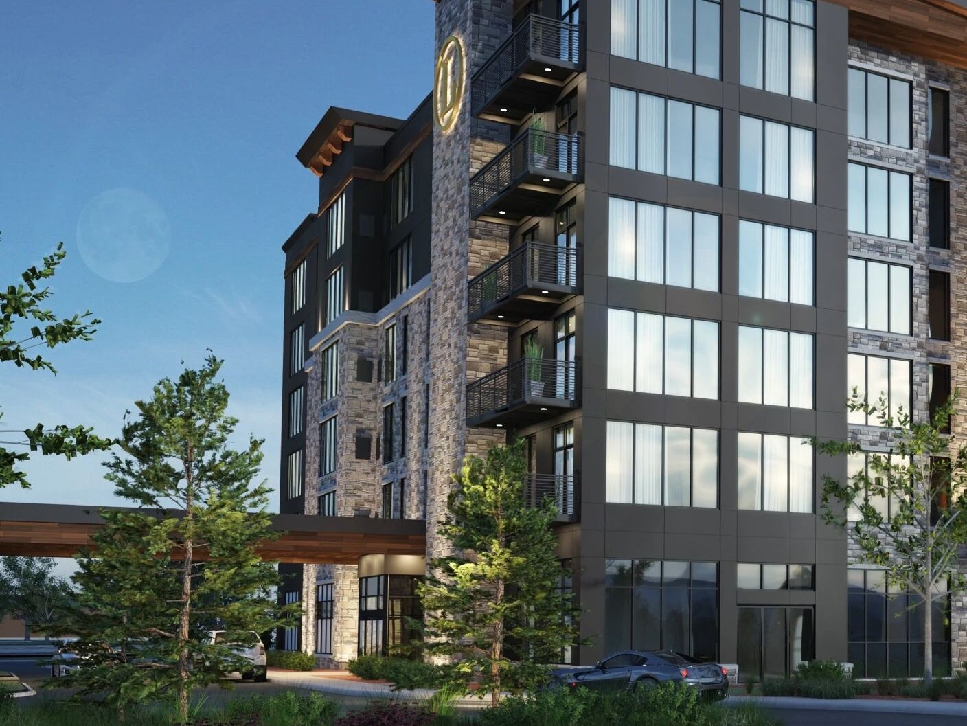Picture of The Legacy Hotel - Green Bay