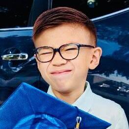 Avery Joson