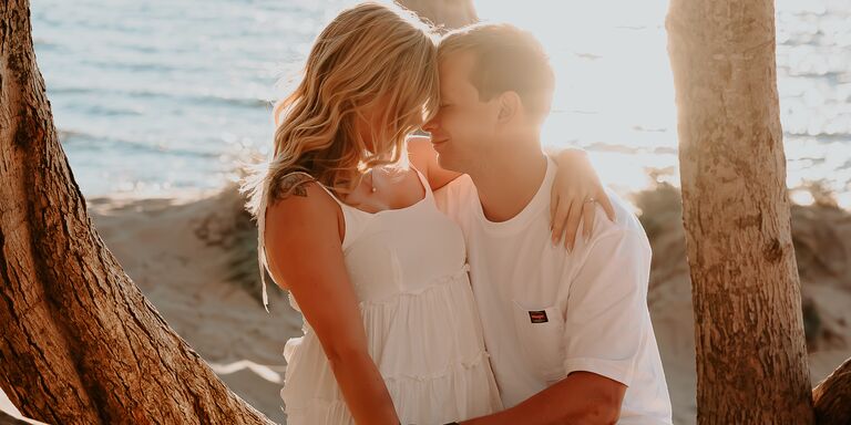 Elise & Austin Home Page Banner