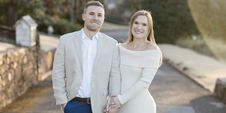 Jordan & Colson Home Page Banner