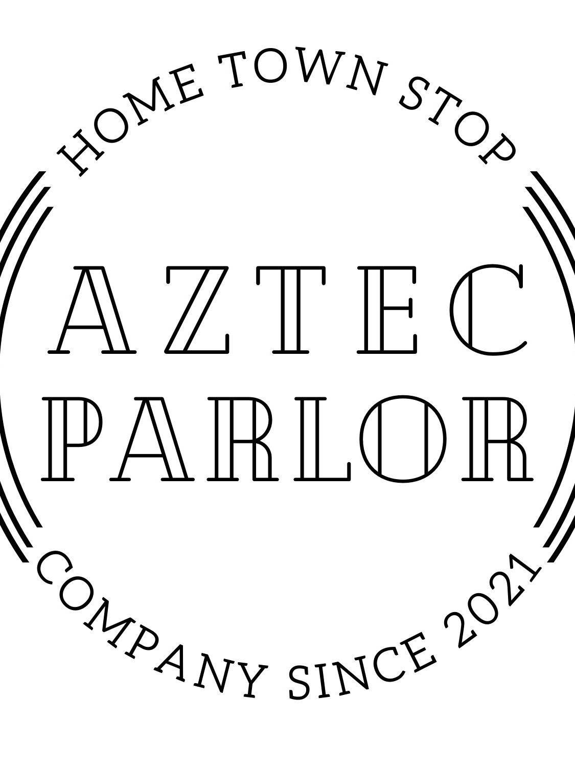 Picture of Aztec Parlor