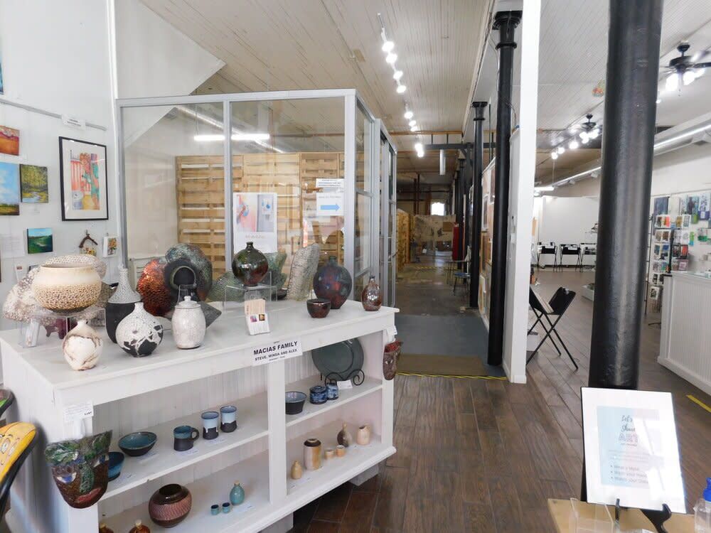 Picture of Last Art Gallery