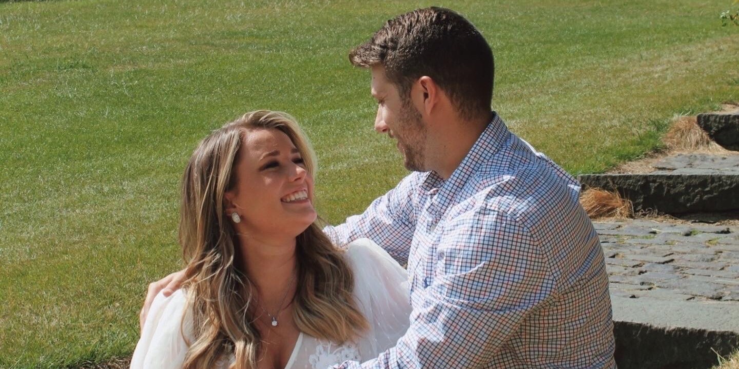 Alexis & Matthew Home Page Banner