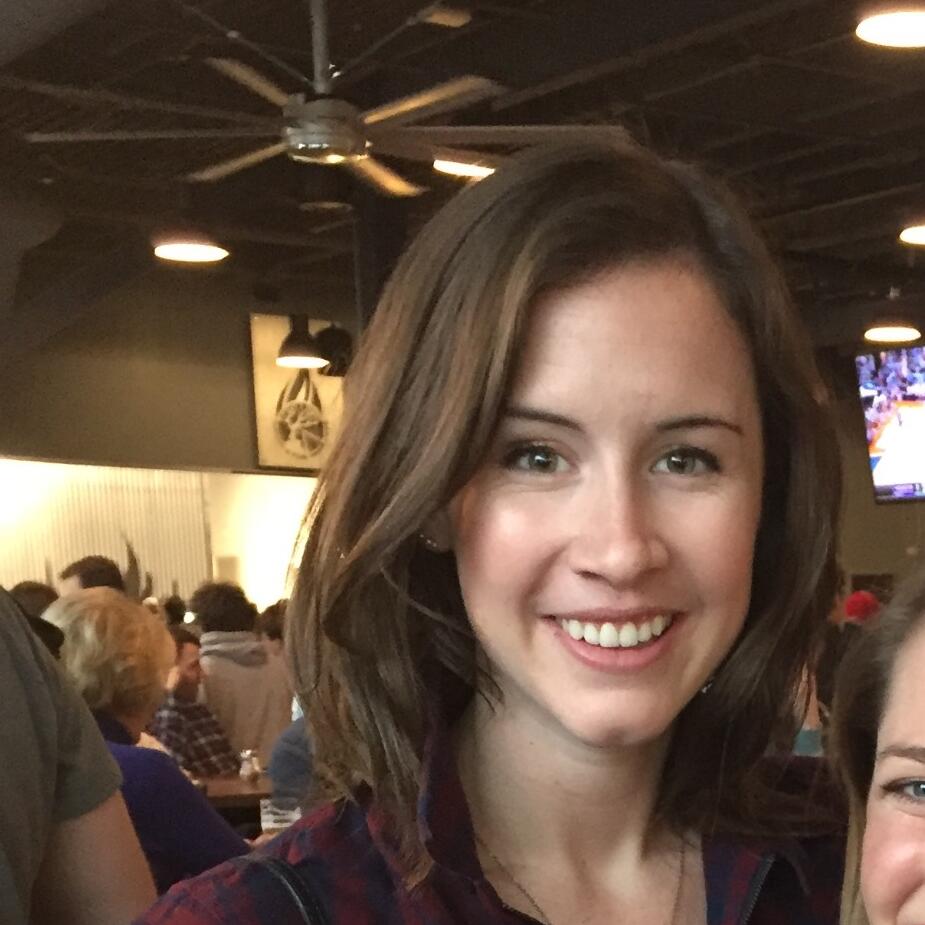 Erin Reilly