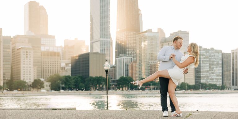 Riley & Matt Home Page Banner