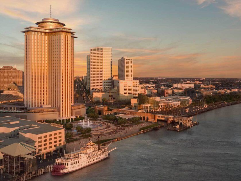 Picture of Vue Orleans