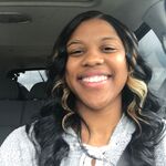 Shantel "Suga" Binford