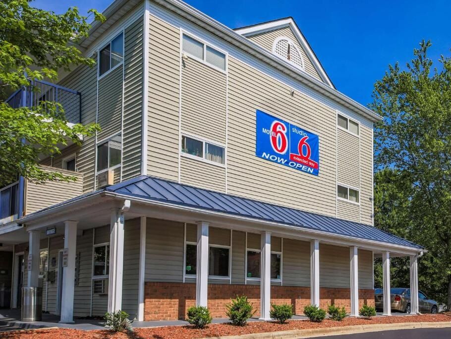 Picture of Studio 6 Greensboro, NC
