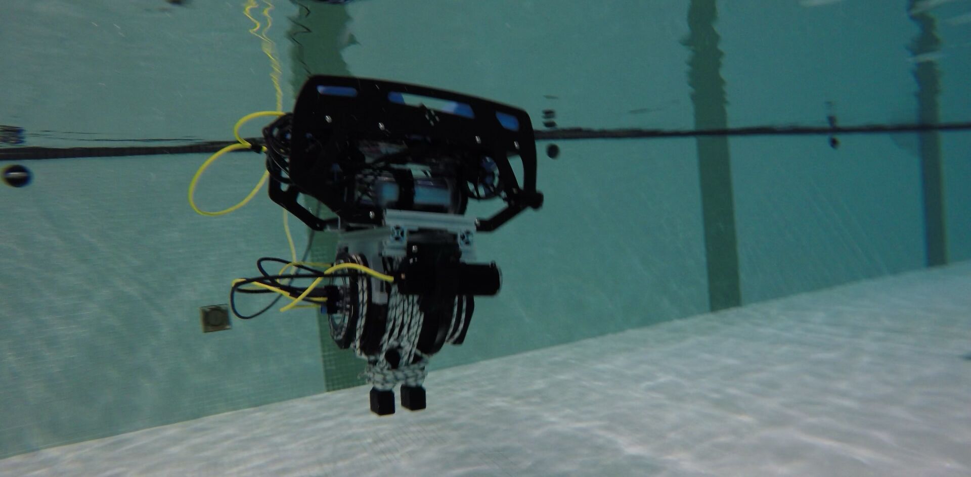 Picture of ROV Research Projects