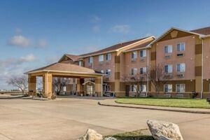 Picture of Quality Inn & Suites