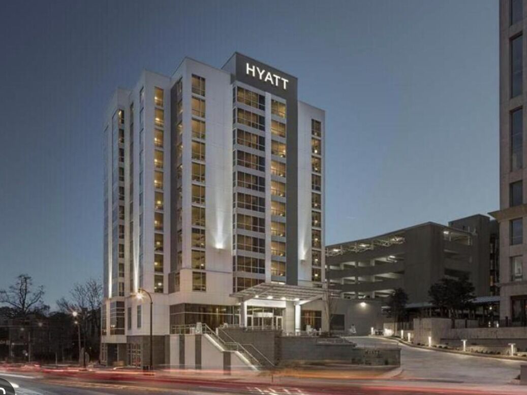Picture of Hyatt Centric Midtown Atlanta
