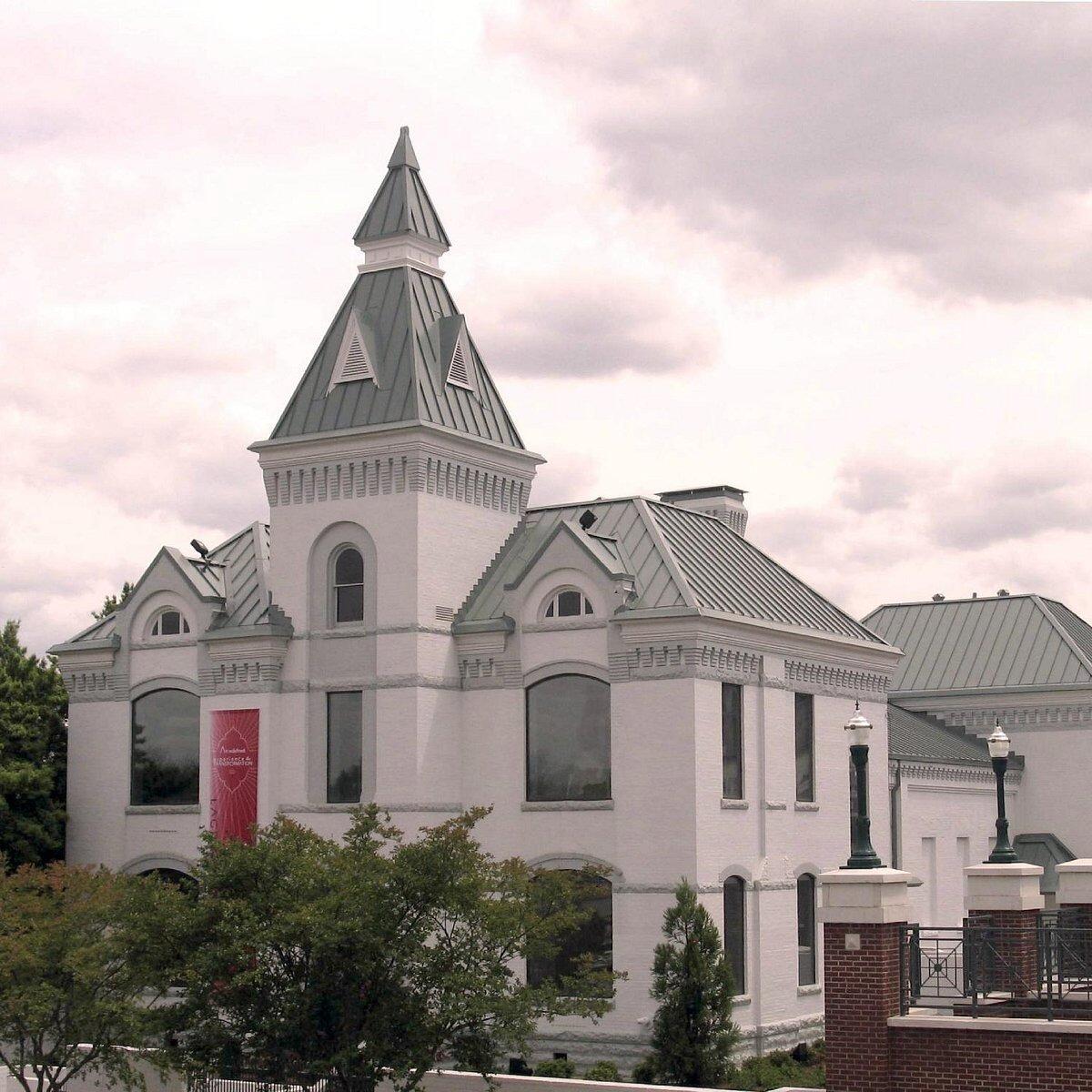 Picture of LaGrange Art Museum