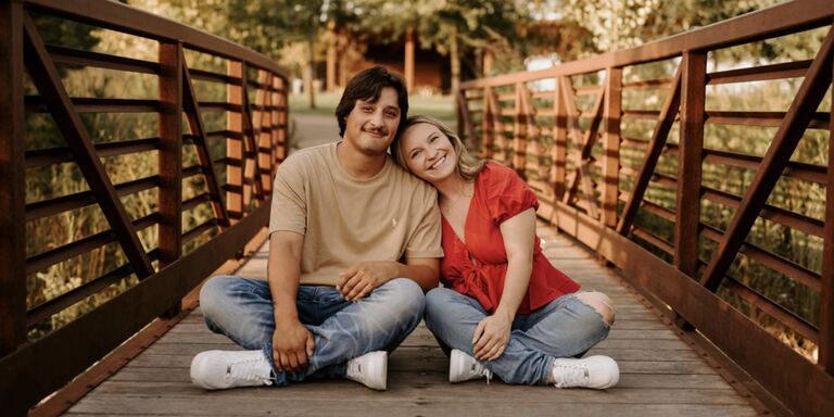 Josey & Jessie Home Page Banner