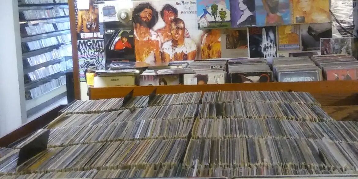 Picture of Geo's Music