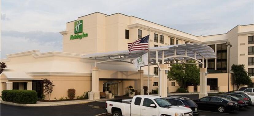 Picture of Holiday Inn Wilmington-Market St