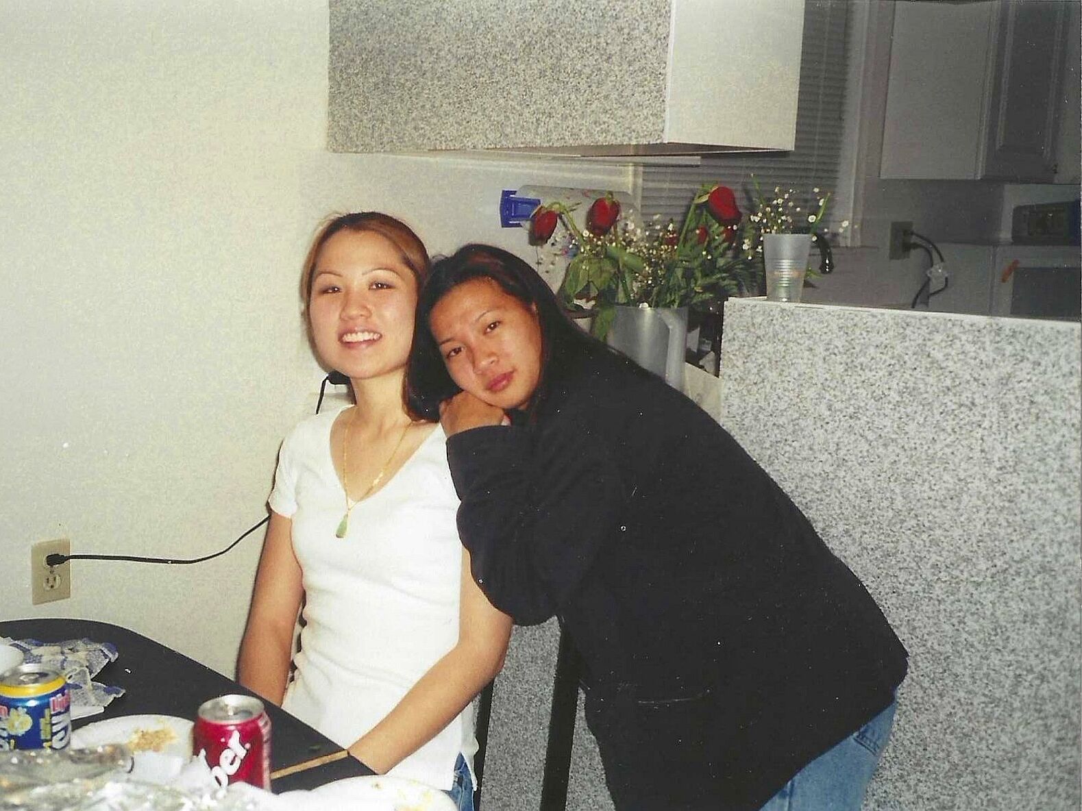 Picture of Thai Vu - Bridesmaid 