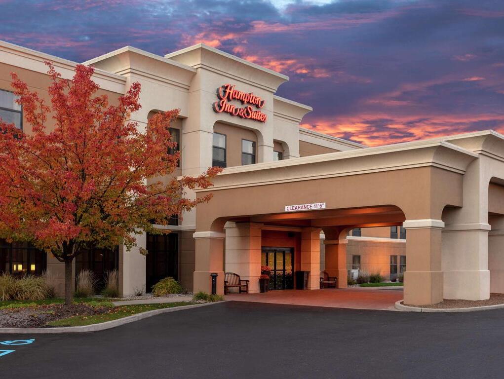 Picture of Hampton By Hilton