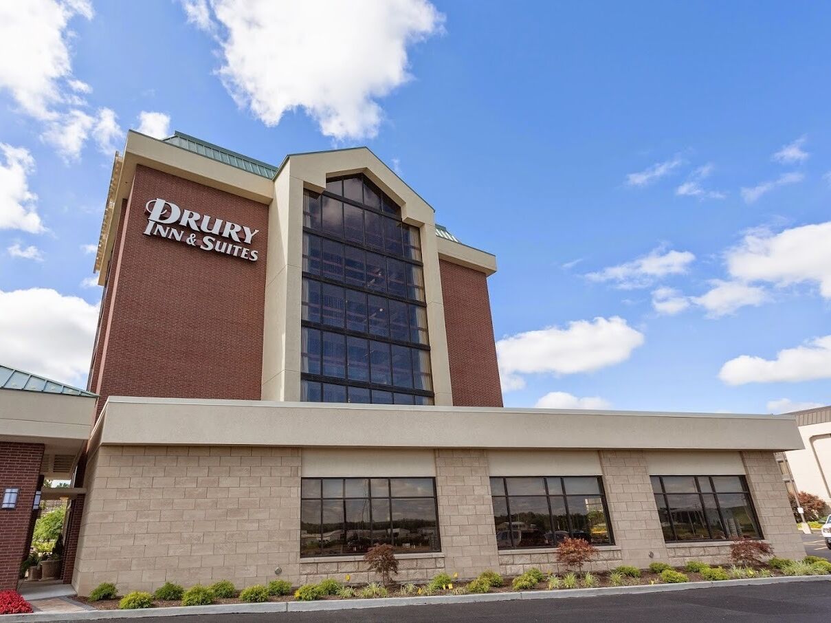 Picture of Drury Inn & Suites St. Louis Southwest