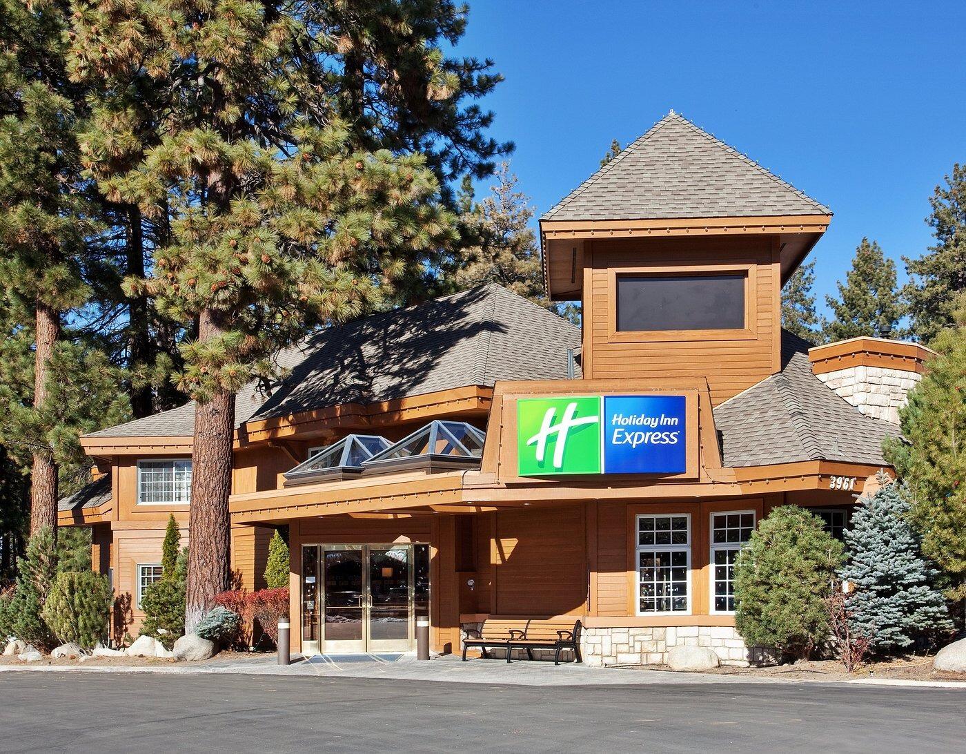 Picture of Holiday Inn Express South Lake Tahoe, an IHG Hotel