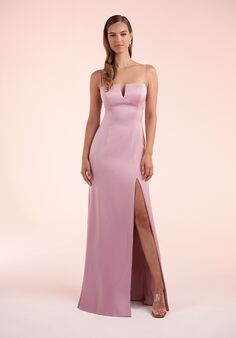 B2 Bridesmaids by Jasmine B273005 Sweetheart Bridesmaid Dress