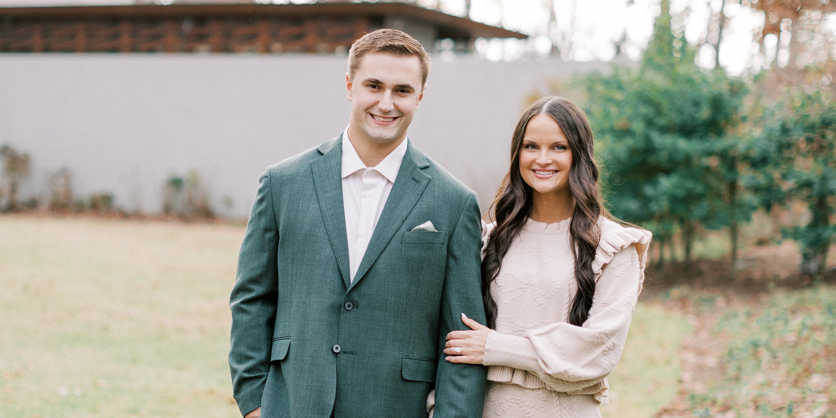 Talyn & Gary Home Page Banner
