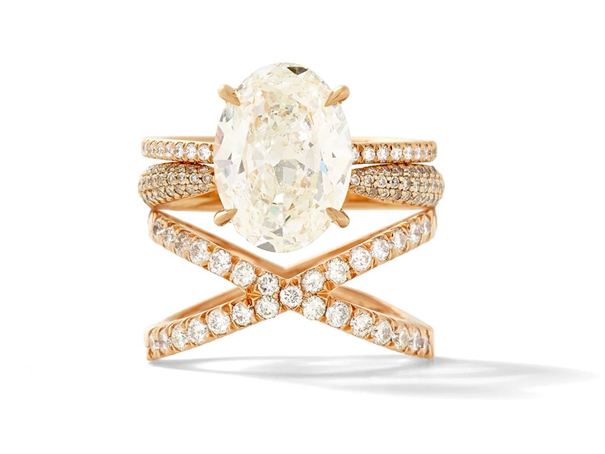 The Top 2023 Engagement Ring Trends to Obsess Over