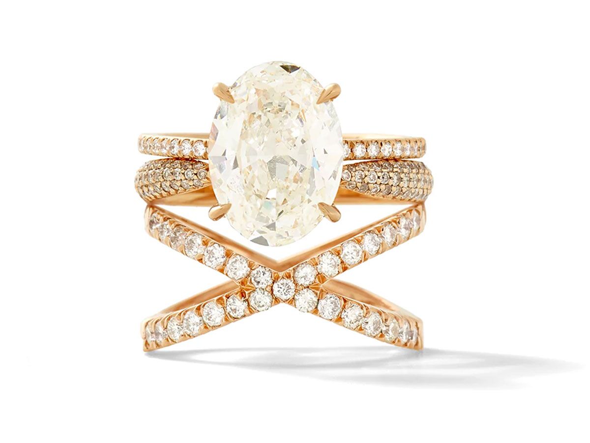 Shop Rings: Statement, Stacker & More in 2023