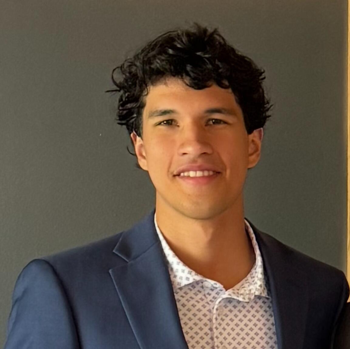 Andrew Ortiz