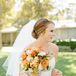 Bridal Shot