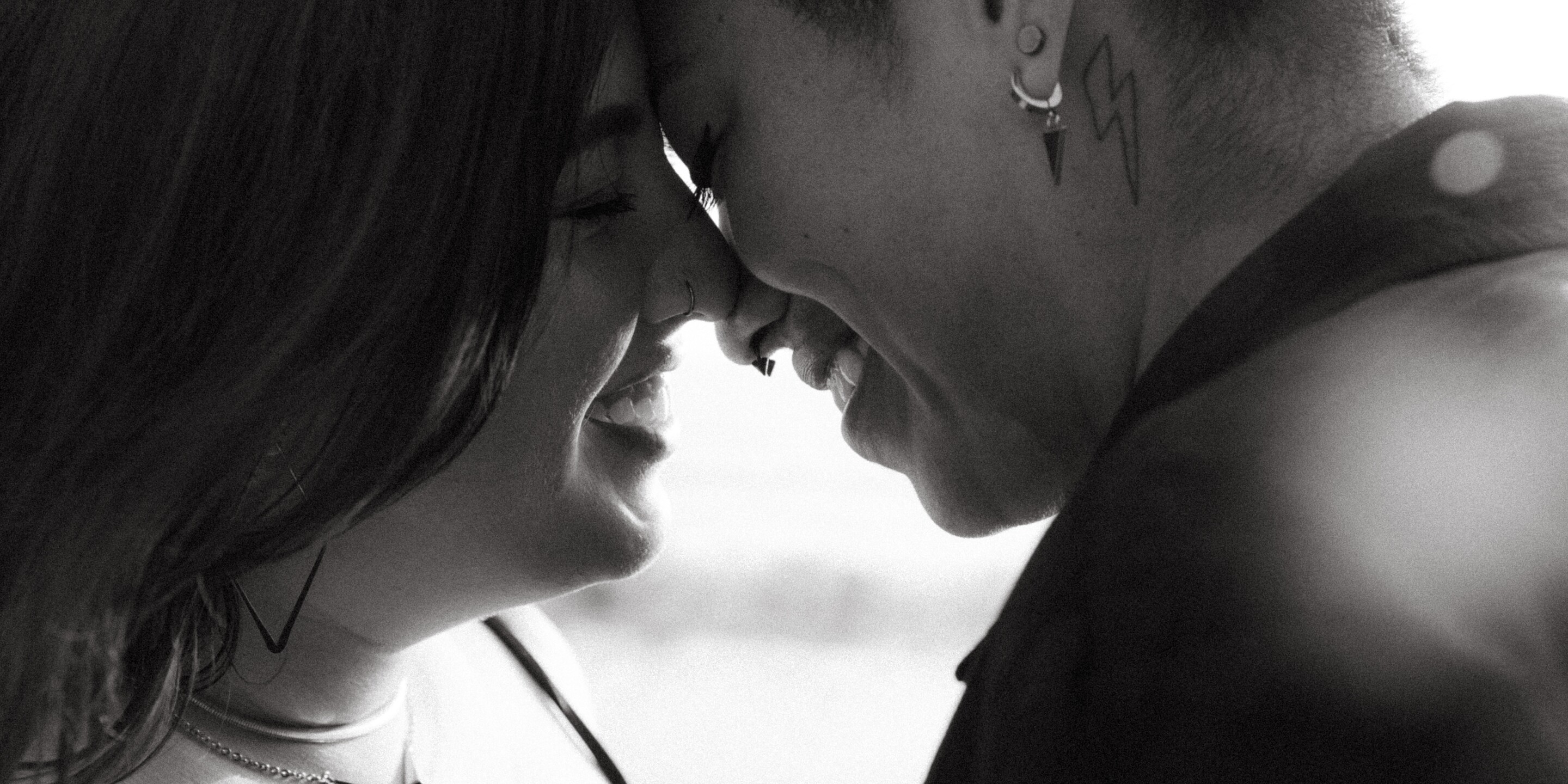 Dayanna & Jesse Home Page Banner