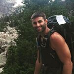 Zachariah Rogers