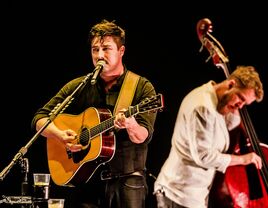Mumford & Sons