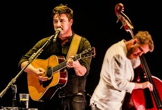Mumford & Sons