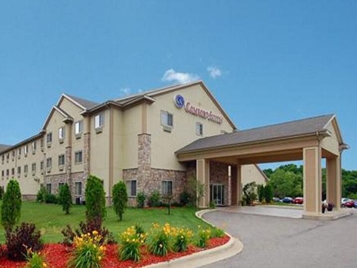 Picture of Comfort Suites Lake Geneva East