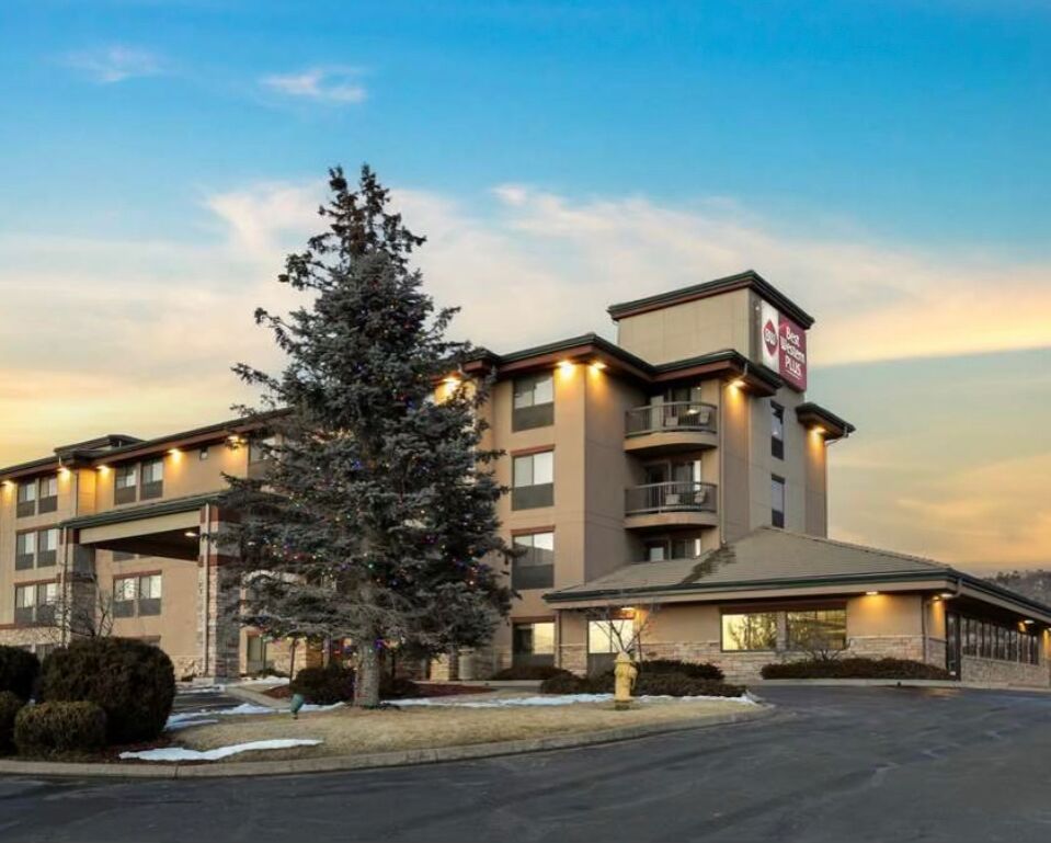 Picture of Best Western Plus Castle Rock