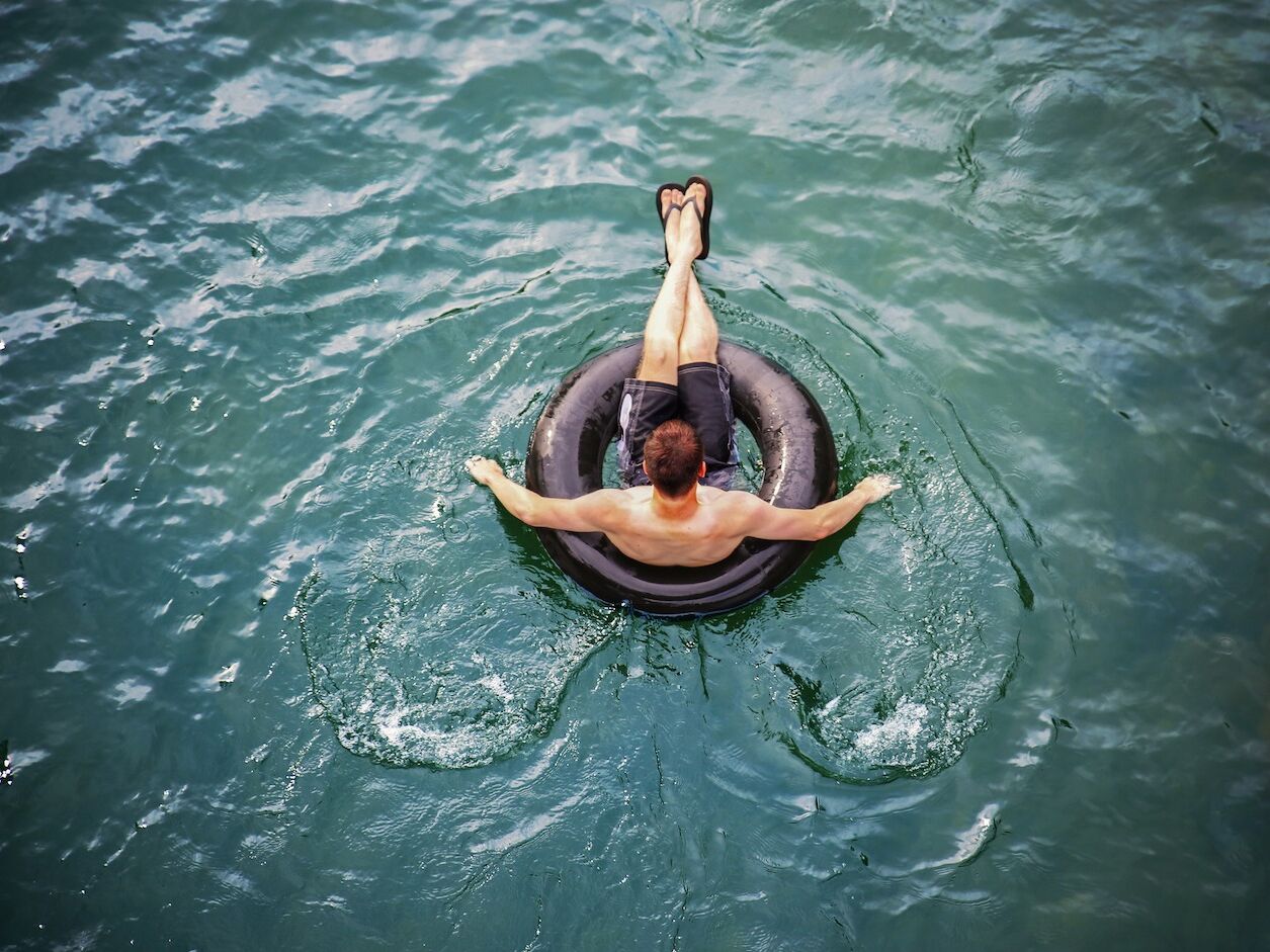 Picture of Trinity River Expeditions