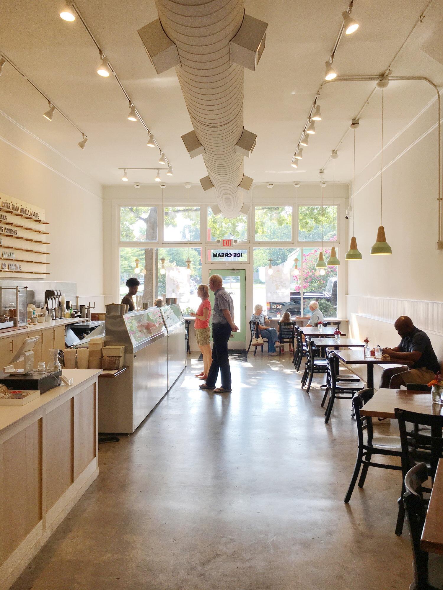 Picture of Loblolly Creamery