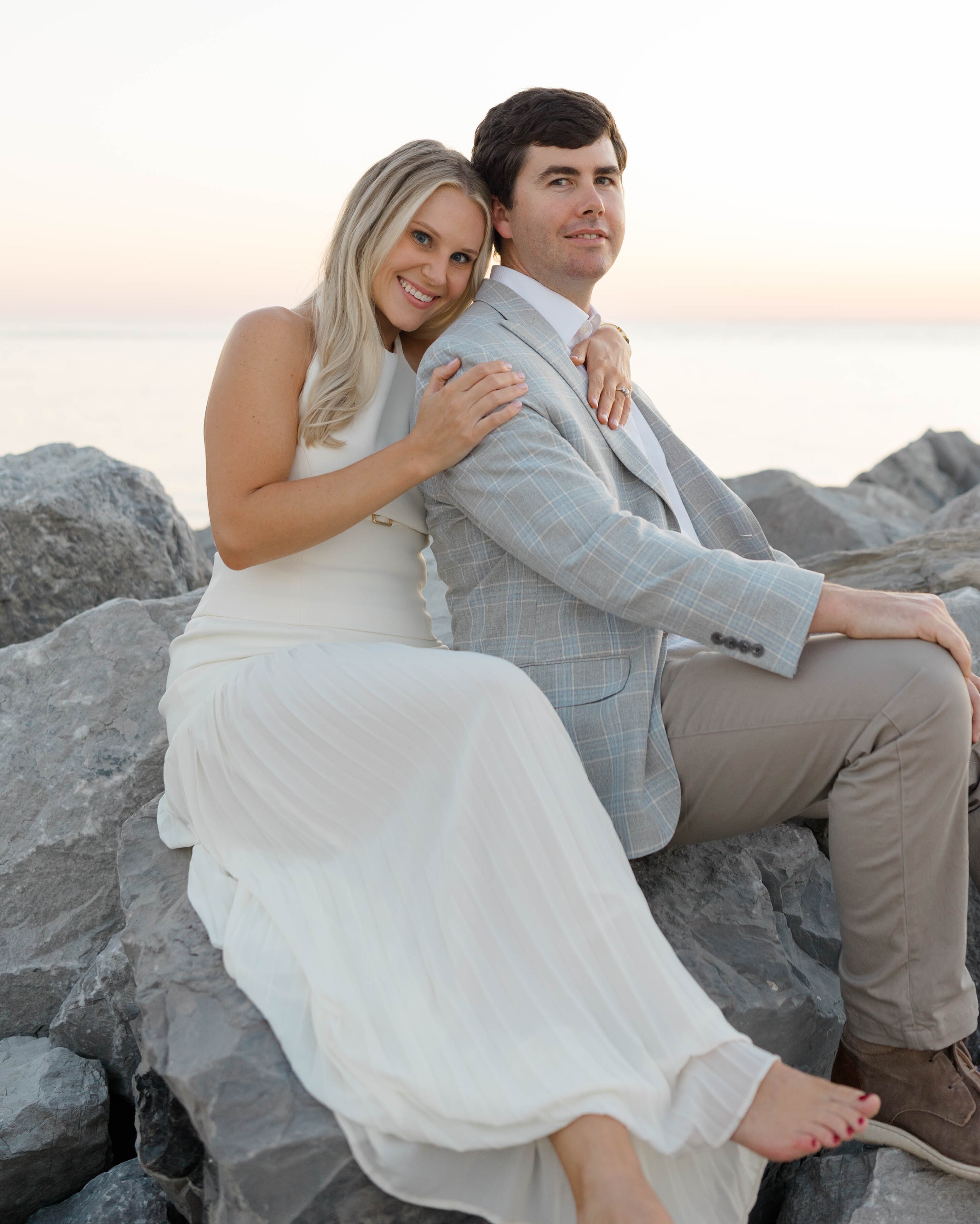 Kaylin & Royer Home Page Banner